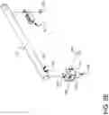 Fig. 19 - Surgical equipment holder