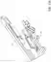 Fig. 22 - Surgical equipment holder
