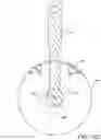 Fig. 28 - Surgical equipment holder