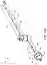 Fig. 37 - Surgical equipment holder