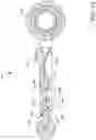 Fig. 44 - Surgical equipment holder
