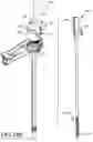 Fig. 50 - Surgical equipment holder