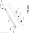 Fig. 58 - Surgical equipment holder