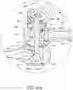 Fig. 63 - Surgical equipment holder