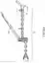 Fig. 65 - Surgical equipment holder