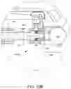 Fig. 68 - Surgical equipment holder