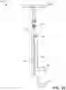 Fig. 69 - Surgical equipment holder