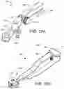 Fig. 73 - Surgical equipment holder