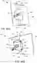 Fig. 76 - Surgical equipment holder