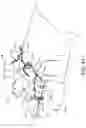 Fig. 77 - Surgical equipment holder