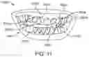 Fig. 13 - Automated 2D/3D integration and lip spline autoplacement