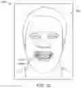Fig. 14 - Automated 2D/3D integration and lip spline autoplacement