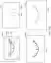 Fig. 18 - Automated 2D/3D integration and lip spline autoplacement
