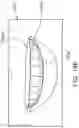 Fig. 20 - Automated 2D/3D integration and lip spline autoplacement