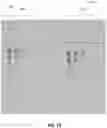Fig. 17 - Dental appliance having particulate laser marking