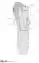Fig. 12 - Tooth implant