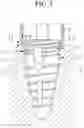 Fig. 06 - Forceps for removing dental implant fixture