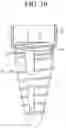 Fig. 09 - Forceps for removing dental implant fixture