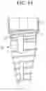 Fig. 13 - Forceps for removing dental implant fixture
