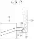 Fig. 14 - Forceps for removing dental implant fixture