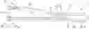 Fig. 01 - INTERDENTAL CLEANING DEVICE AND METHOD FOR PRODUCING AN INTERDENTAL CLEANING DEVICE