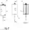 Fig. 07 - HAND-WOUND POWERED TOOTHBRUSH WITH REPLACEABLE BRUSH HEAD