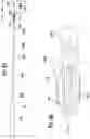 Fig. 07 - Embolus blood clot filter and delivery system