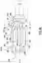 Fig. 08 - Embolus blood clot filter and delivery system