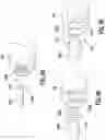 Fig. 09 - Embolus blood clot filter and delivery system