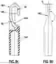 Fig. 13 - Embolus blood clot filter and delivery system