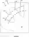 Fig. 13 - Corneal prosthesis and method of penetrating keratoplasty