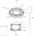 Fig. 01 - Two-part accommodating intraocular lens device