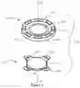 Fig. 02 - Two-part accommodating intraocular lens device