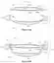 Fig. 12 - Two-part accommodating intraocular lens device