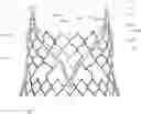 Fig. 01 - Radially collapsible frame for a prosthetic valve and method for manufacturing such a frame