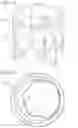 Fig. 04 - Valve anchor and installation method