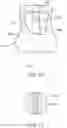 Fig. 19 - Modular percutaneous valve structure and delivery method