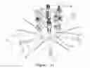 Fig. 08 - Measurement and simulation device used for aortic valve-sparing root replacement operations