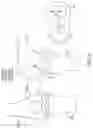 Fig. 05 - Lateral and medial pivoting knee prosthesis