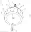 Fig. 05 - Apparatuses and methods for milling bone