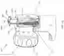 Fig. 12 - Apparatuses and methods for milling bone