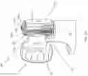 Fig. 13 - Apparatuses and methods for milling bone