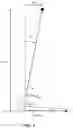 Fig. 09 - Method for design and manufacture of compliant prosthetic foot