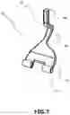 Fig. 07 - Foot prosthesis comprising a damping element