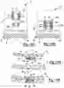 Fig. 17 - Prosthetic Blade Attachment System
