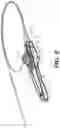 Fig. 09 - Rotary handle stent delivery system and method
