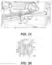 Fig. 18 - Rotary handle stent delivery system and method