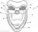 Fig. 01 - Cervical collar having height adjustment