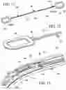 Fig. 11 - Cervical collar having height adjustment