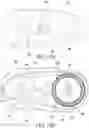 Fig. 13 - Cervical collar having height adjustment